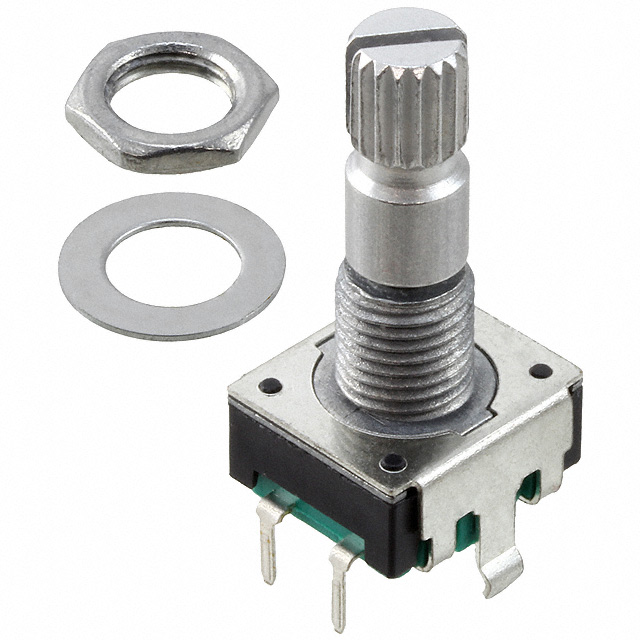 Bourns, Inc._PEC11R-4020K-S0024