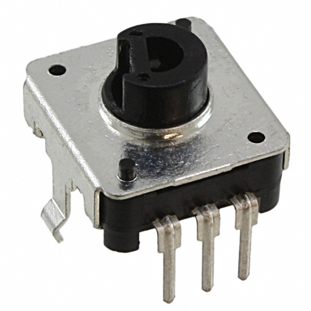 Bourns, Inc._PES12-42S-N0024