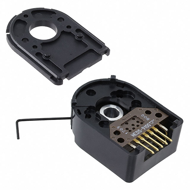 Broadcom_HEDM-5500#B12