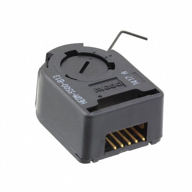 Broadcom_HEDM-5600#B13