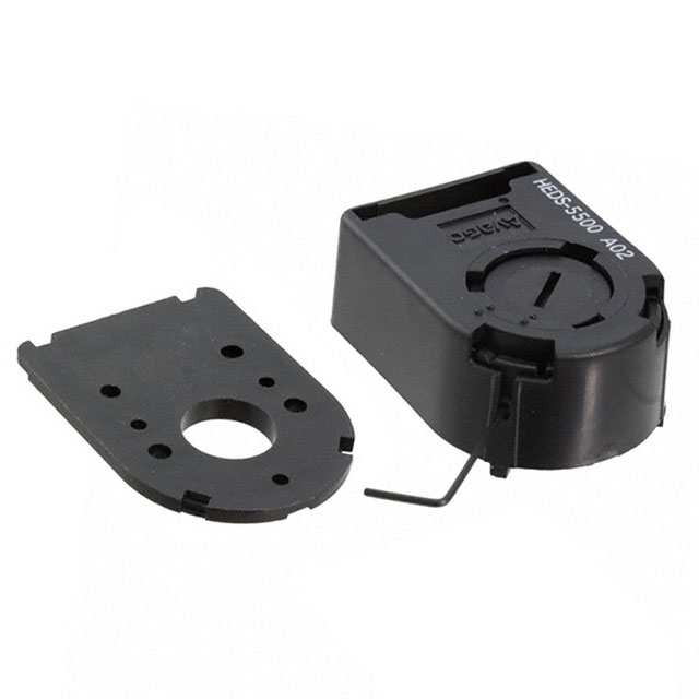Broadcom_HEDS-5500#A02