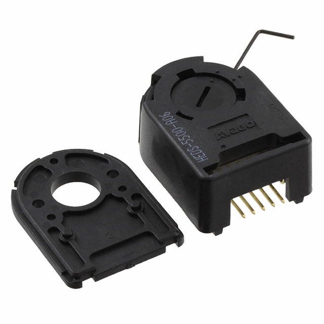Broadcom_HEDS-5500#A06
