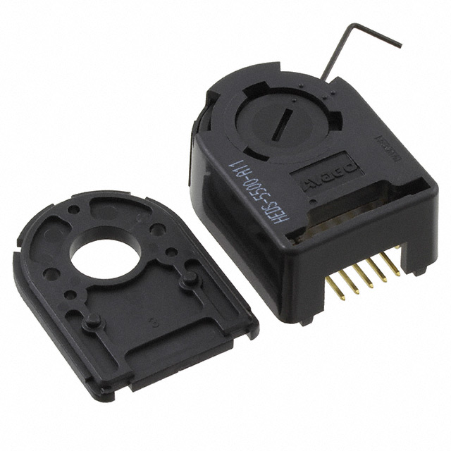 Broadcom_HEDS-5500#A11