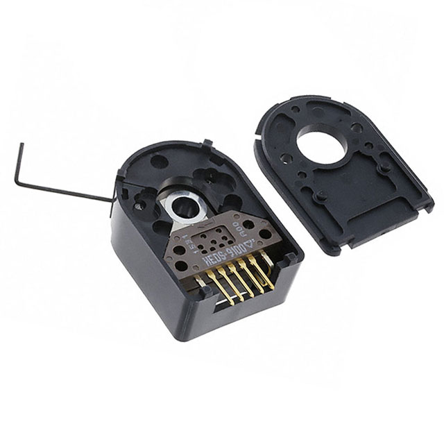 Broadcom_HEDS-5500#A12