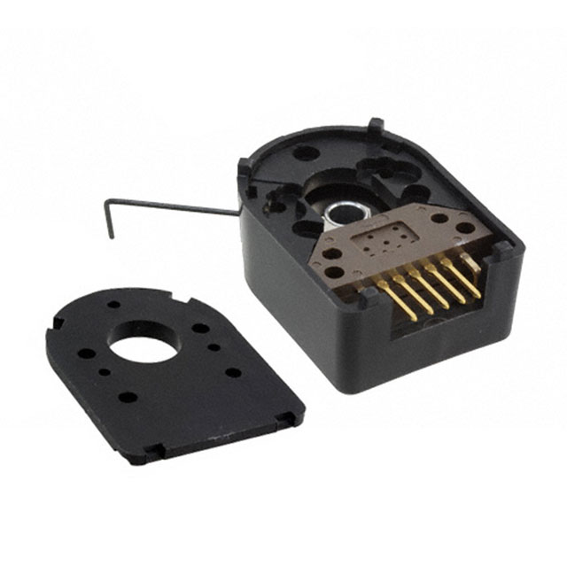 Broadcom_HEDS-5500#A14