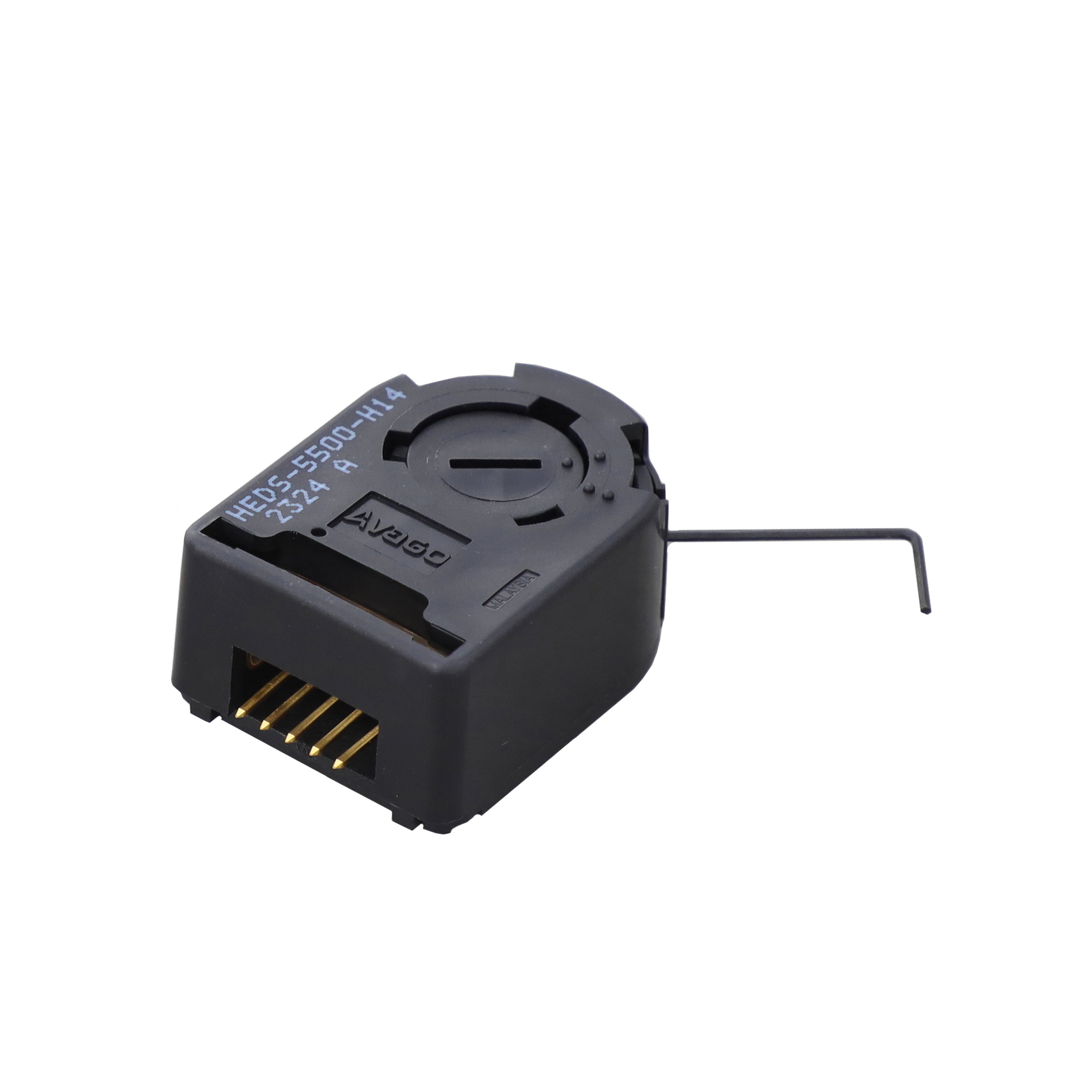 Broadcom_HEDS-5500#H14