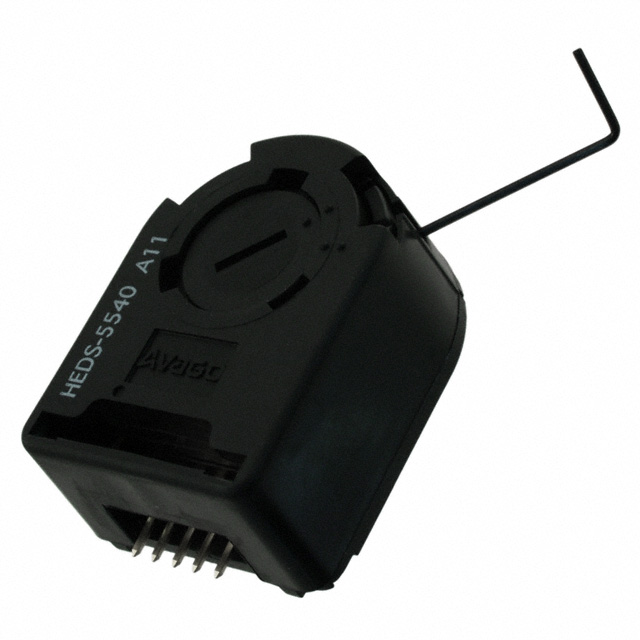 Broadcom_HEDS-5540#A11