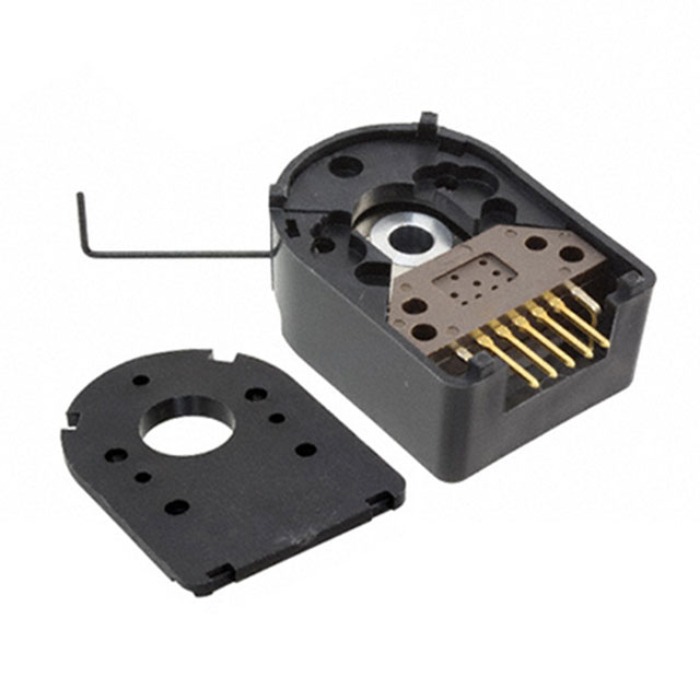 Broadcom_HEDS-5540#A14