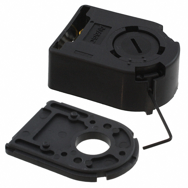 Broadcom_HEDS-5540#C06
