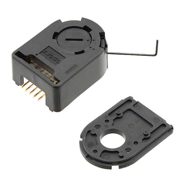 Broadcom_HEDS-5540#I12