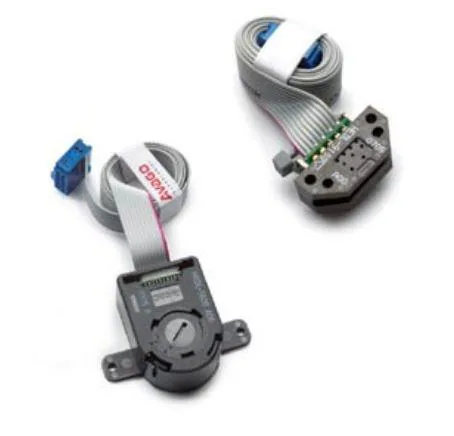 Broadcom_HEDL-9040#B00