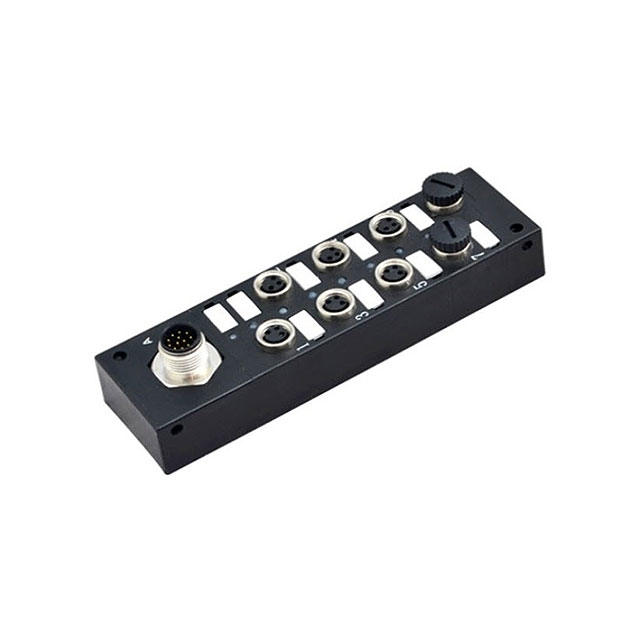 Bulgin_BOX1M1212MA08M803F