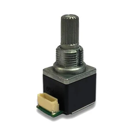 C&K Switches_ENCOS16D2S33C