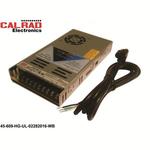 Calrad Electronics_45-609-HG-UL