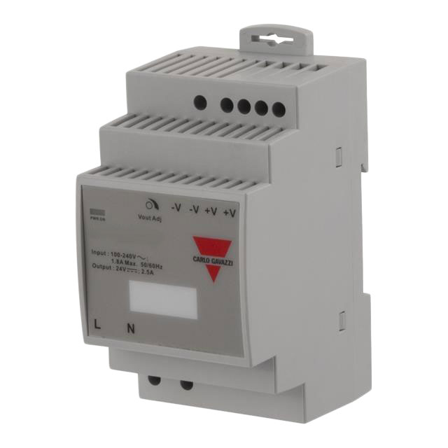 Carlo Gavazzi_SPMA12601SCC