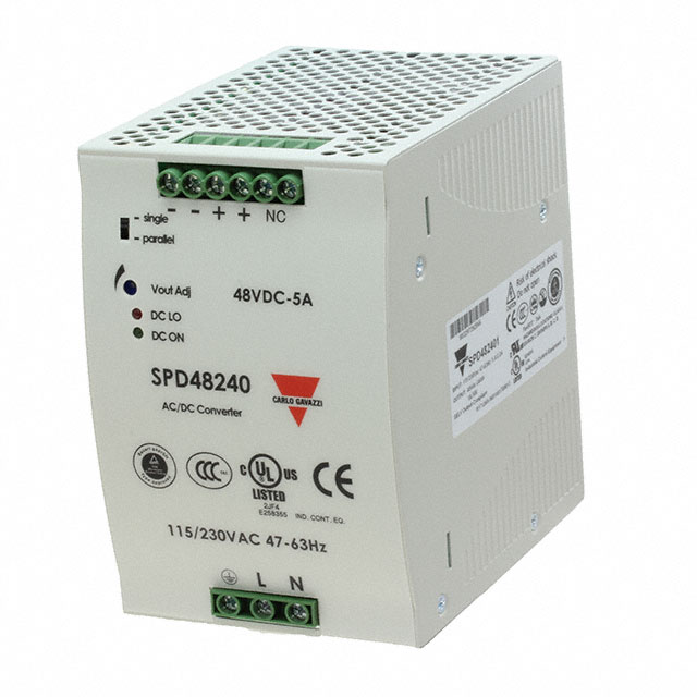 Carlo Gavazzi_SPD122401C