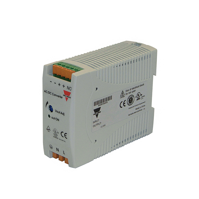 Carlo Gavazzi_SPD12301B