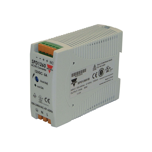 Carlo Gavazzi_SPD12601B