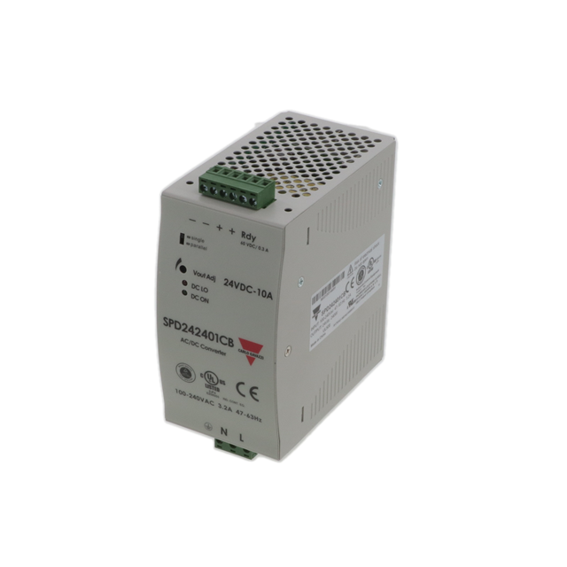 Carlo Gavazzi_SPD242401CB