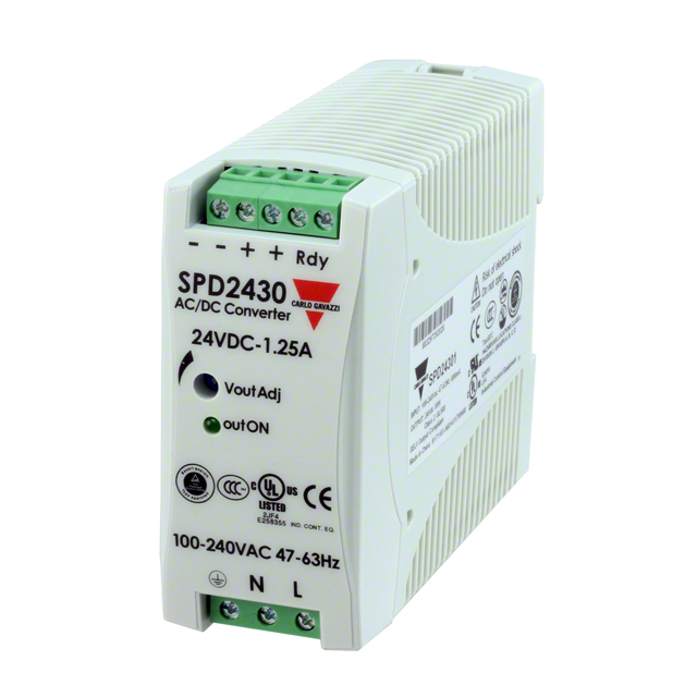 Carlo Gavazzi_SPD24301B