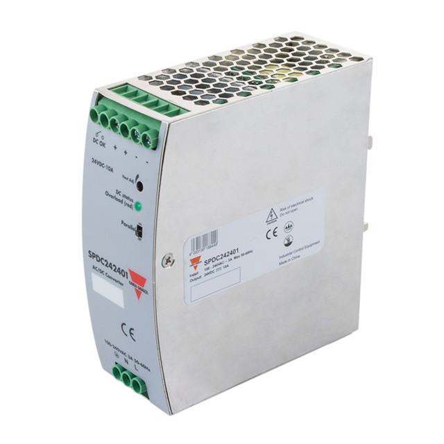 Carlo Gavazzi_SPDC242401