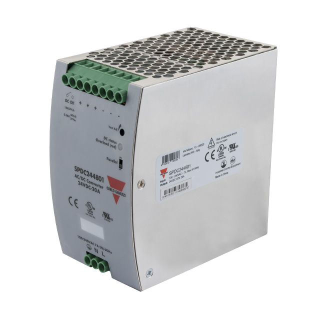 Carlo Gavazzi_SPDC244801