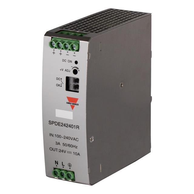 Carlo Gavazzi_SPDE242401R