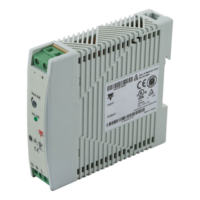 Carlo Gavazzi_SPDM12301