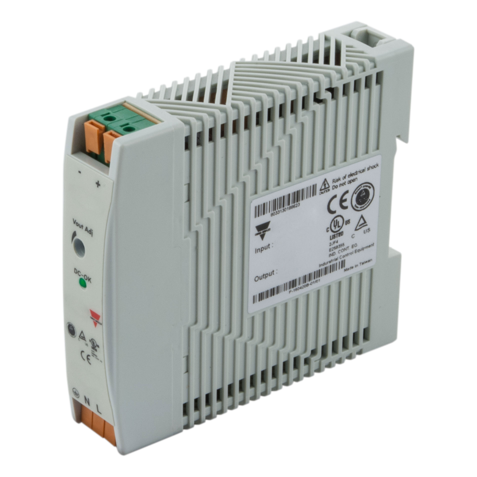 Carlo Gavazzi_SPDM12301B