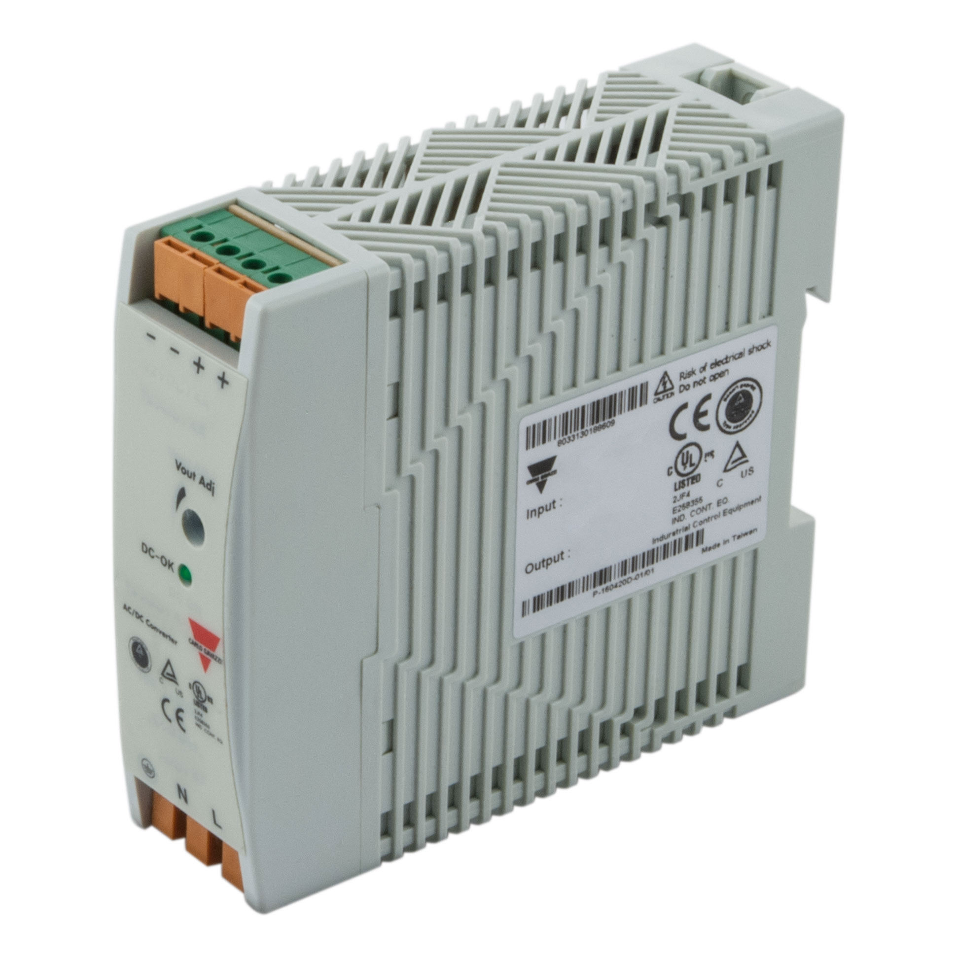 Carlo Gavazzi_SPDM12501B