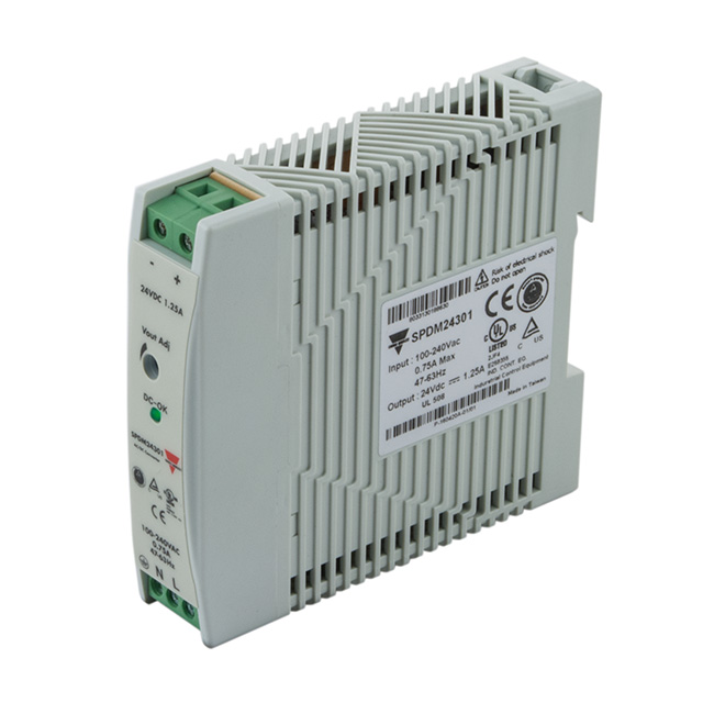 Carlo Gavazzi_SPDM24301