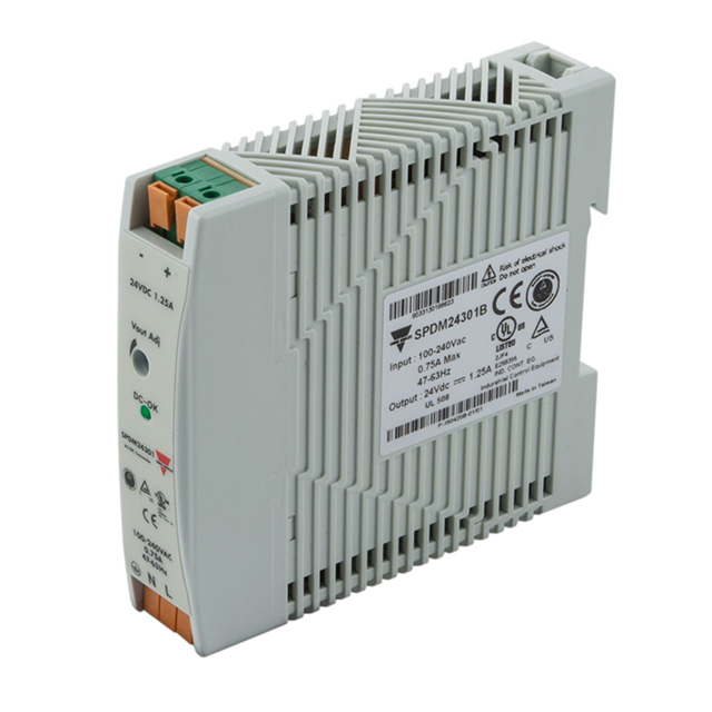 Carlo Gavazzi_SPDM24301B