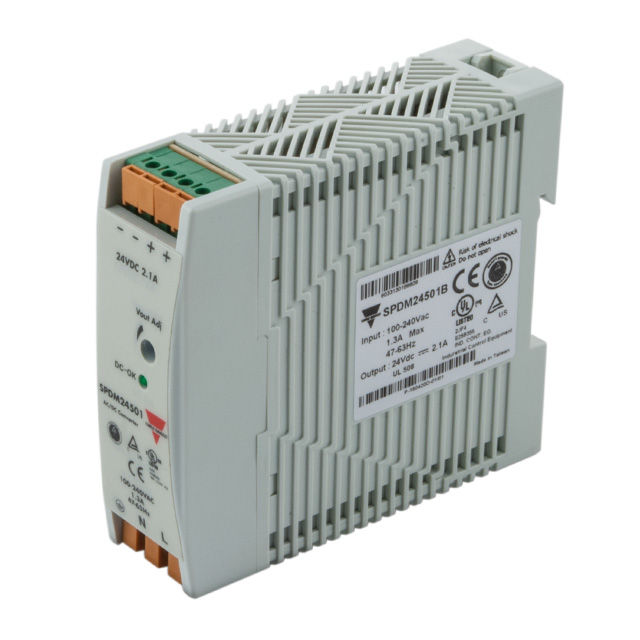 Carlo Gavazzi_SPDM24501B