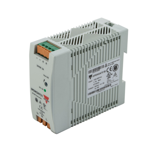 Carlo Gavazzi_SPDM24751B