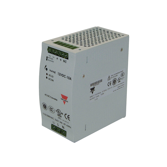 Carlo Gavazzi_SPD121201N