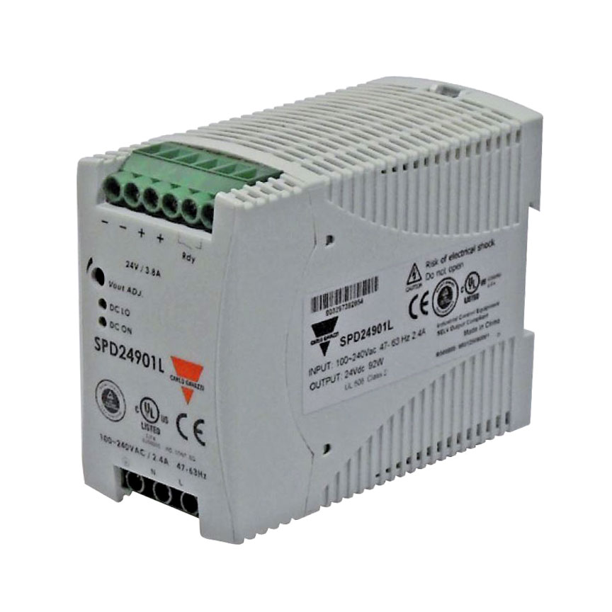 Carlo Gavazzi_SPD24901L