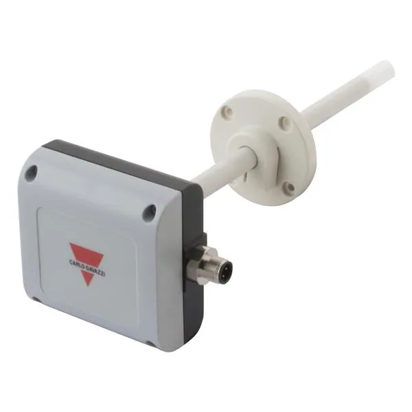 Carlo Gavazzi_ESCO2THW2ADM