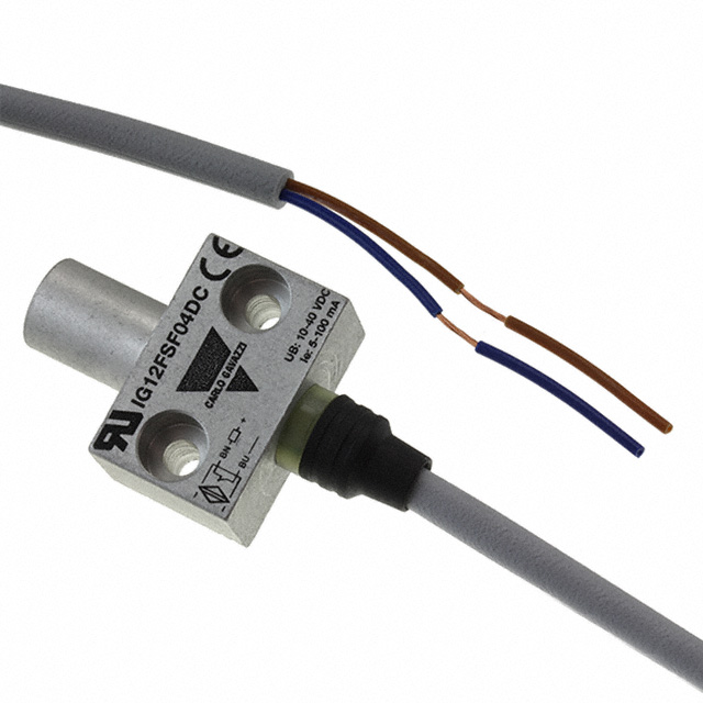 Carlo Gavazzi_IG12FSF04DC