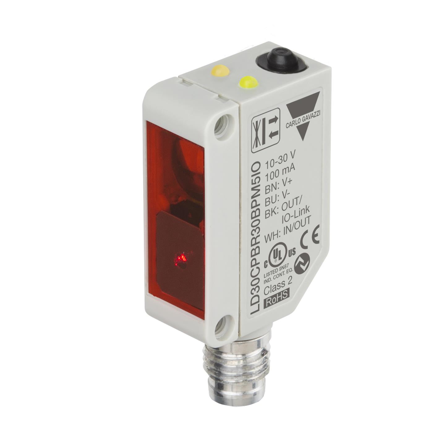 Carlo Gavazzi_LD30CPBR30BPM5IO