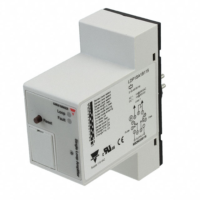 Carlo Gavazzi_LDP1SA1B115
