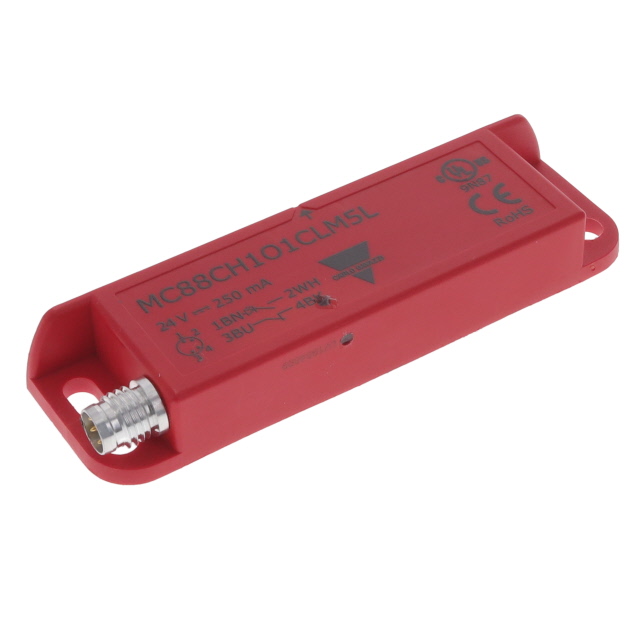 Carlo Gavazzi_MC88CH1O1CLM5L