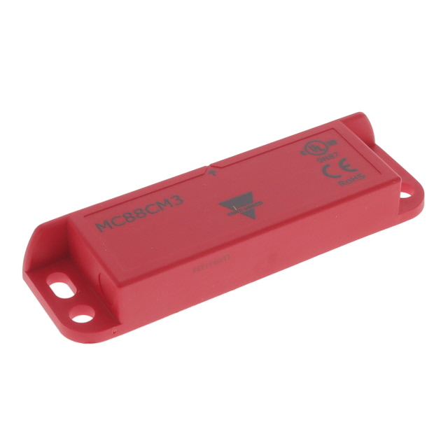 Carlo Gavazzi_MC88CM3