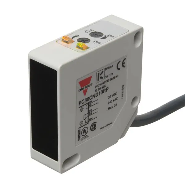 Carlo Gavazzi_PC50CND20RP