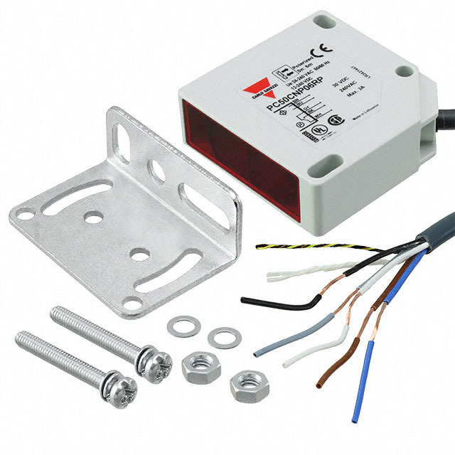 Carlo Gavazzi_PC50CNP06RP
