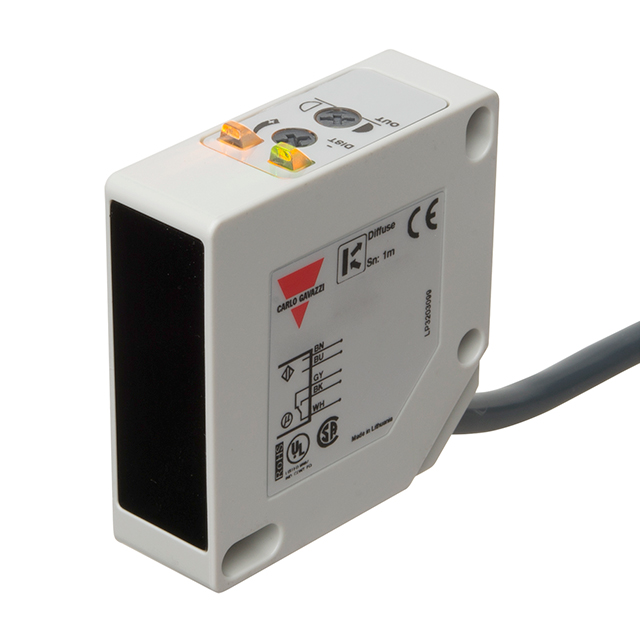 Carlo Gavazzi_PC50CNR10RP