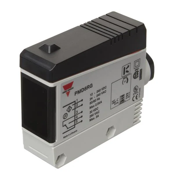 Carlo Gavazzi_PMR10RG