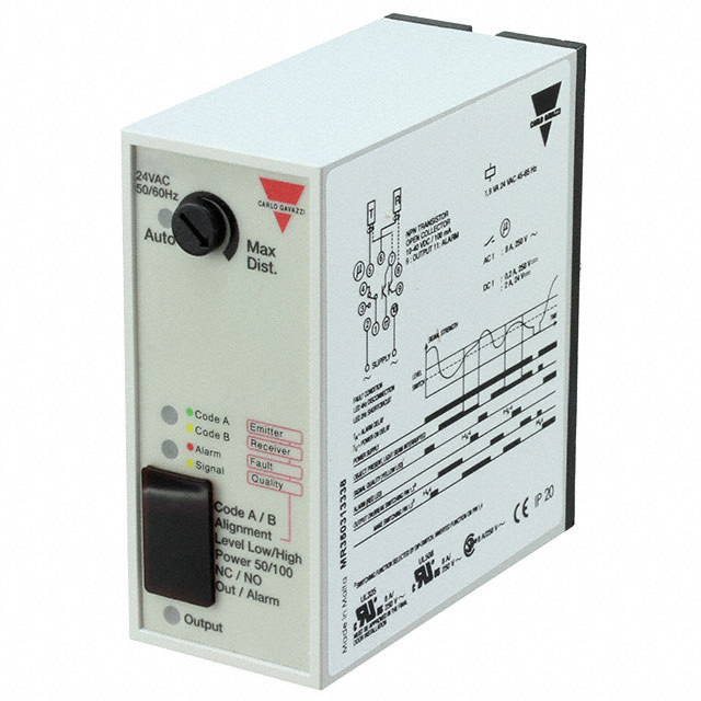 Carlo Gavazzi_S142ARNN924