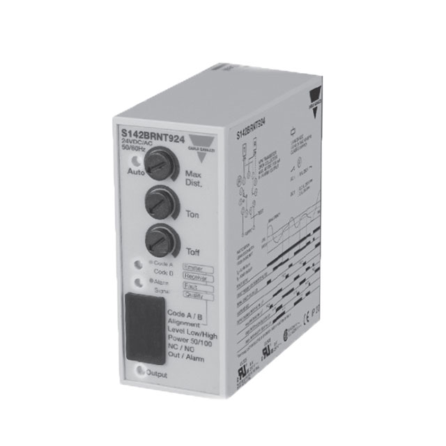 Carlo Gavazzi_S142BRNN115