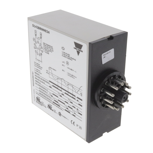 Carlo Gavazzi_S142BRNN924