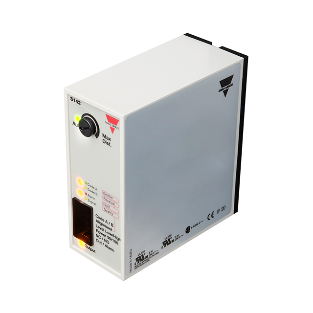 Carlo Gavazzi_S142CRXA924
